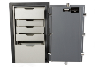 Original Enforcer Safe 2715